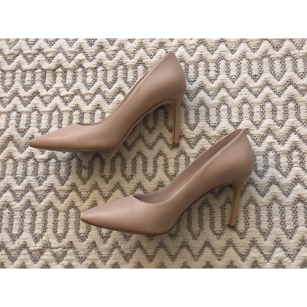 Nine West Heels